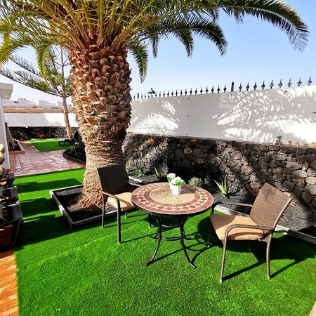 Villa Oliveira By Buenavilla Пуерто-дель-Кармен Екстер'єр фото