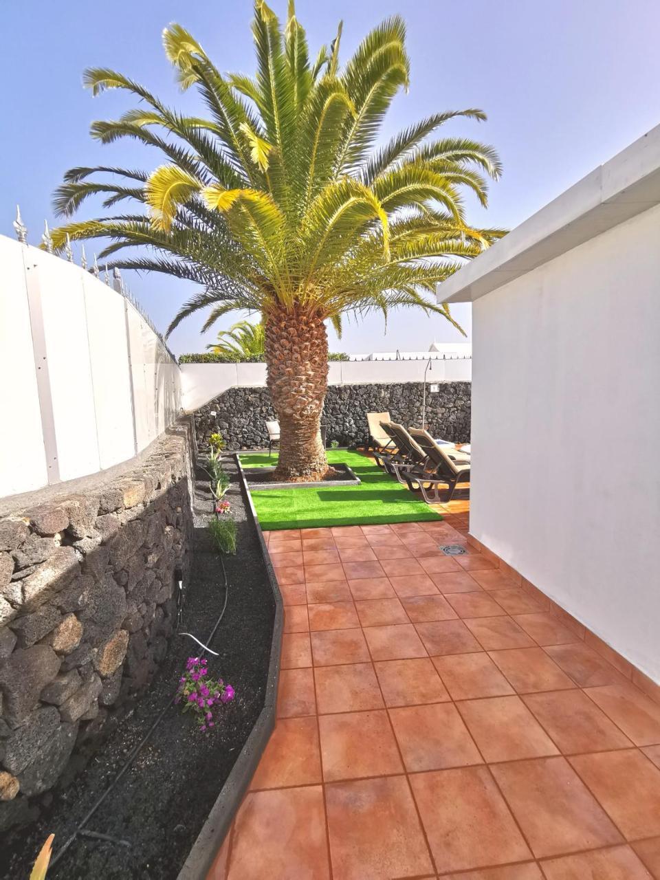 Villa Oliveira By Buenavilla Пуерто-дель-Кармен Екстер'єр фото